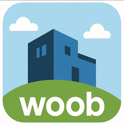 woob.ai logo
